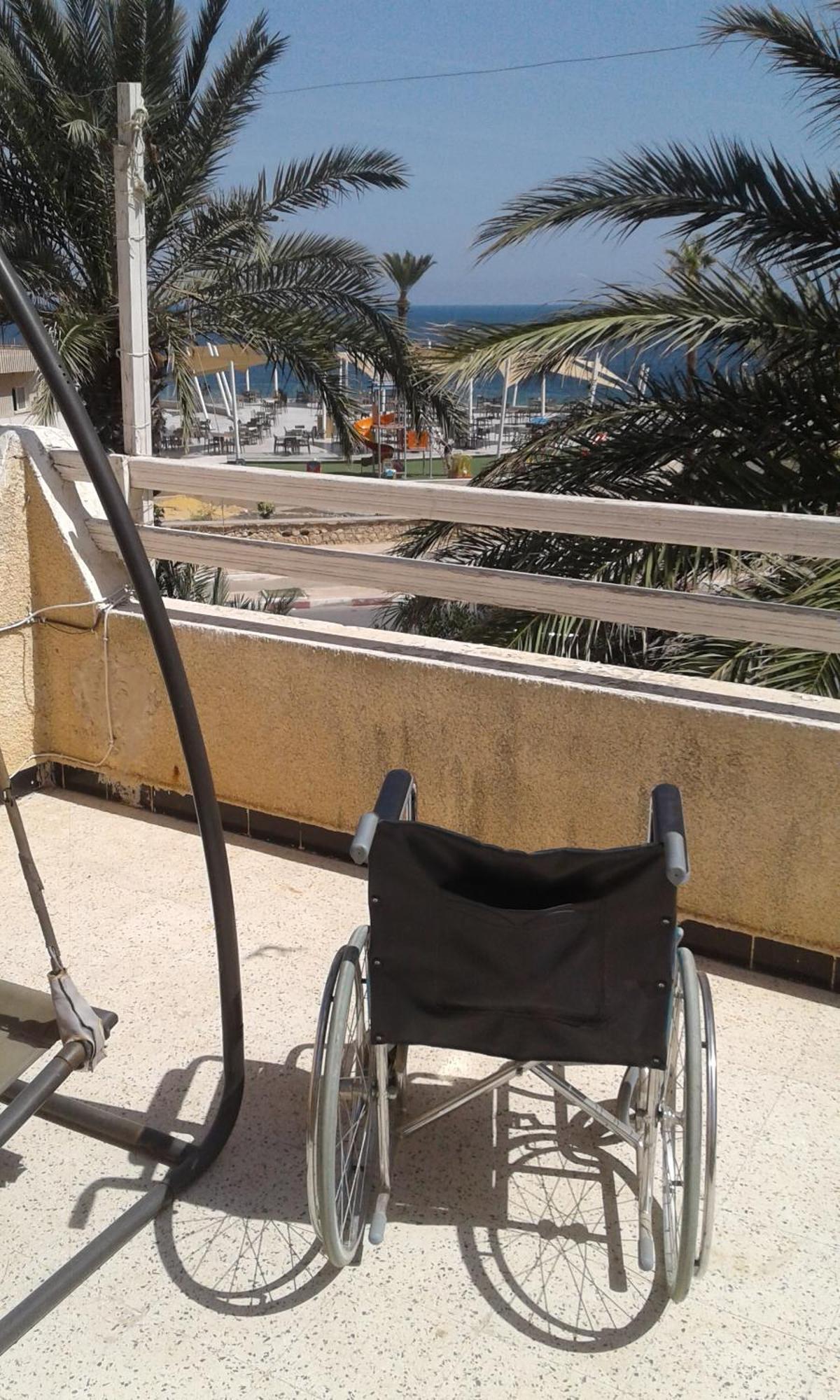 Duplex Pied Dans L'Eau Avec Magnifique Vue Sur Mer Monastir Exteriör bild