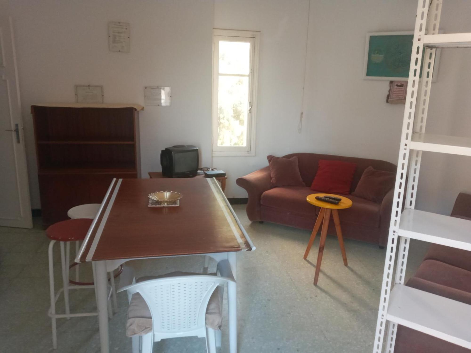 Duplex Pied Dans L'Eau Avec Magnifique Vue Sur Mer Monastir Rum bild